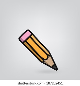 pencil icon