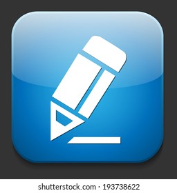 Pencil Icon