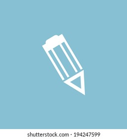 pencil icon