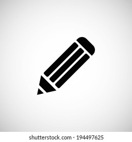 pencil icon