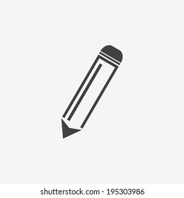 pencil icon