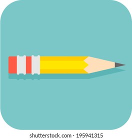 pencil icon