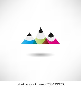 Pencil icon