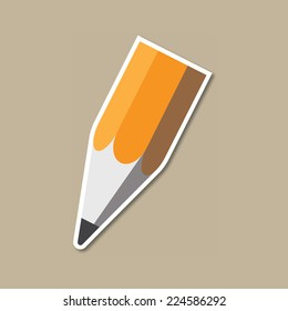Pencil Icon