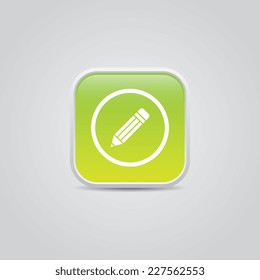 Pencil Icon
