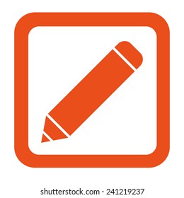 Pencil Icon