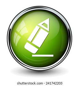 pencil icon