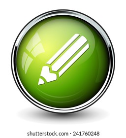 Pencil Icon