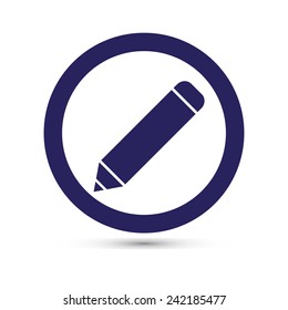 Pencil Icon