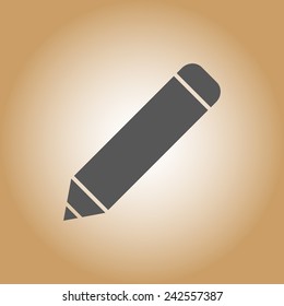 Pencil Icon