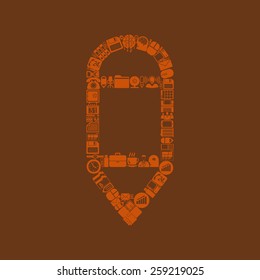pencil icon