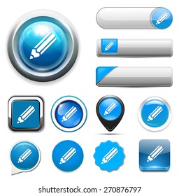 Pencil Icon