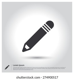 Pencil Icon