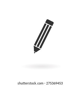pencil  icon