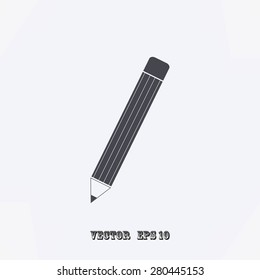 pencil icon