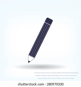 pencil icon