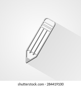 Pencil icon