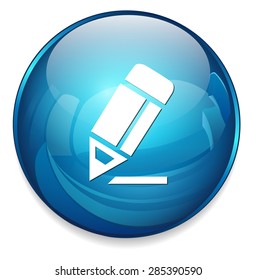 Pencil Icon