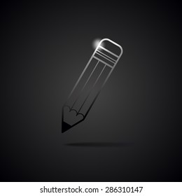 Pencil icon