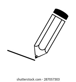 pencil icon