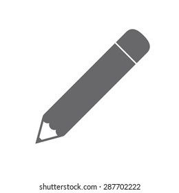 Pencil icon 
