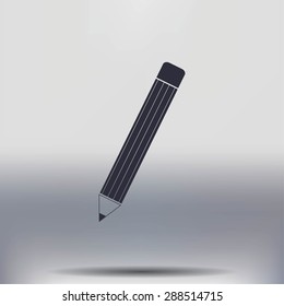 pencil icon