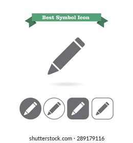 Pencil icon