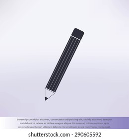 pencil icon