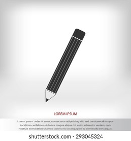 pencil icon