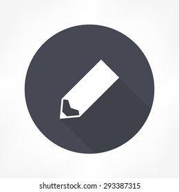 pencil icon