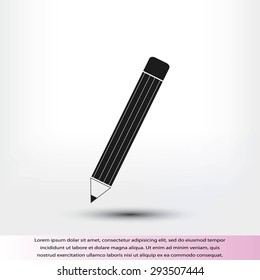 pencil icon
