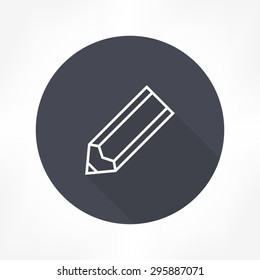 pencil icon
