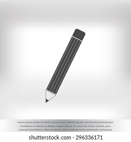 pencil icon