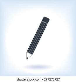 pencil icon