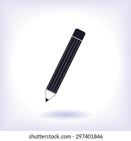 pencil icon