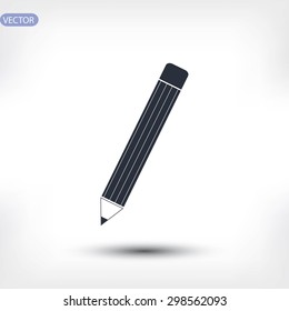 pencil icon