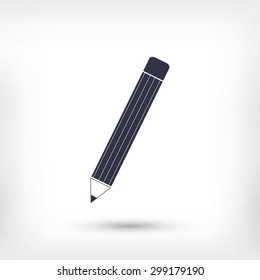 pencil icon