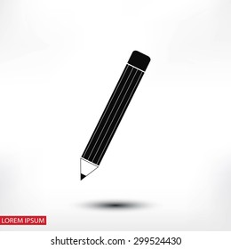 pencil icon