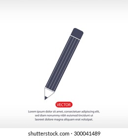 pencil icon