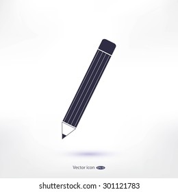 pencil icon