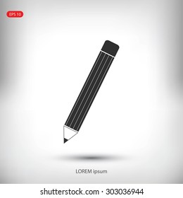pencil icon