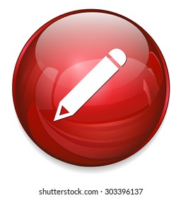 pencil icon