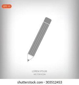 pencil icon