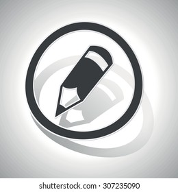 Pencil icon