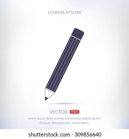 pencil icon