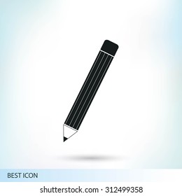 pencil icon