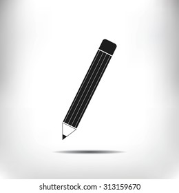 pencil icon