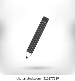 pencil icon