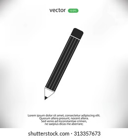 pencil icon