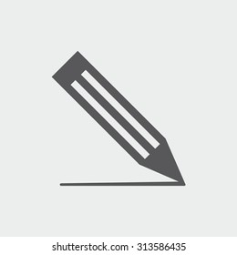 Pencil Icon